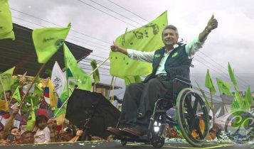 Lenin Moreno