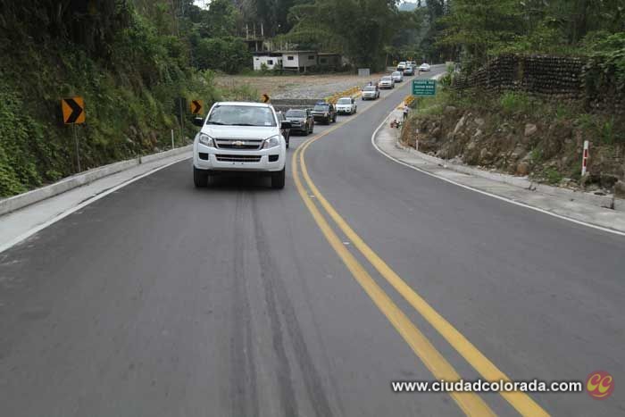 Jorge Glas, Santo Domingo, Quito, Gobierno, Inaugurar