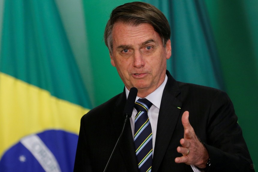 Jair Bolsonaro