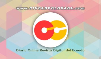 Logo CiudadColorada 2018