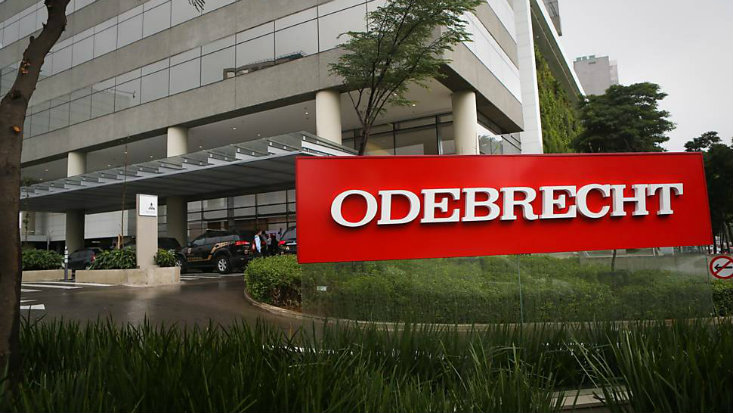 Odebrecht