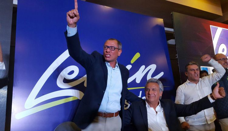 Lenin Moreno