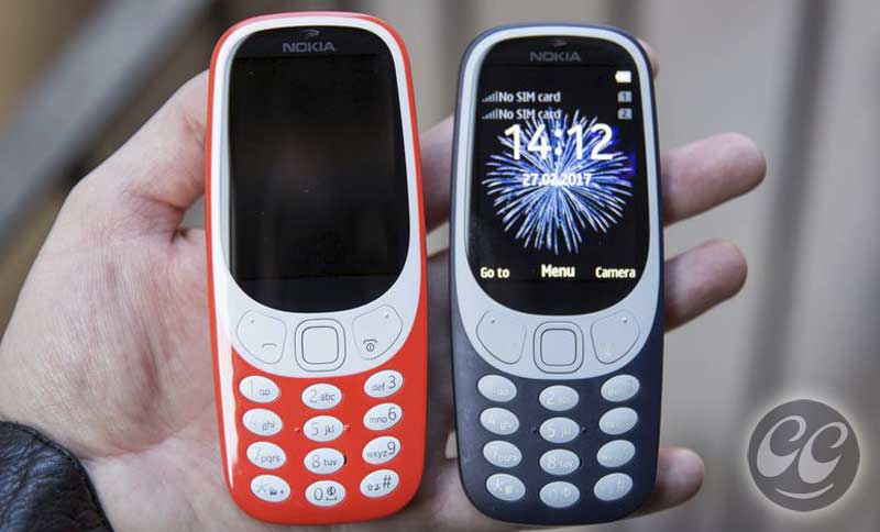 Nokia 3310
