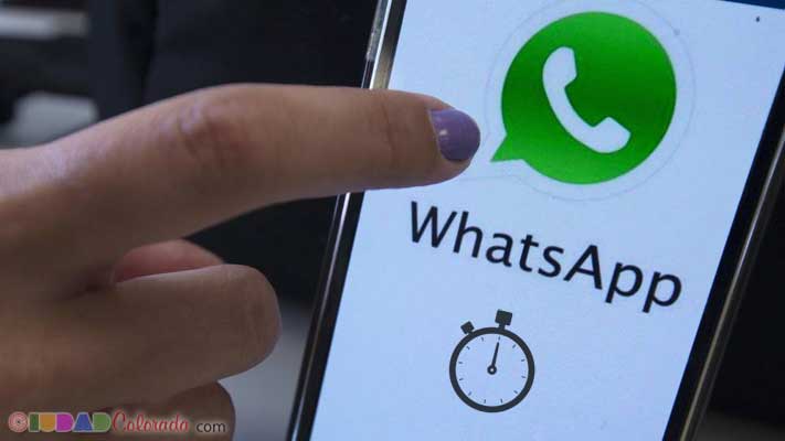 Whatsapp combate las noticias falsas limitando el reenvío de mensajes