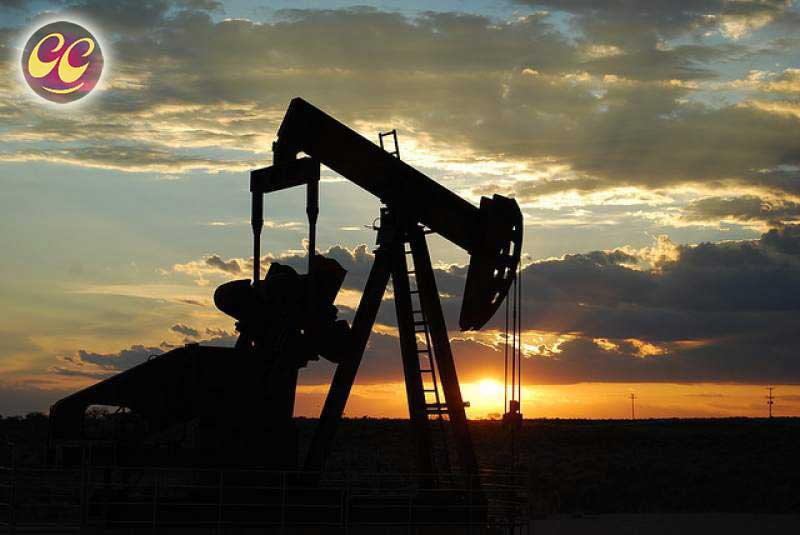 EEUU Petróleo