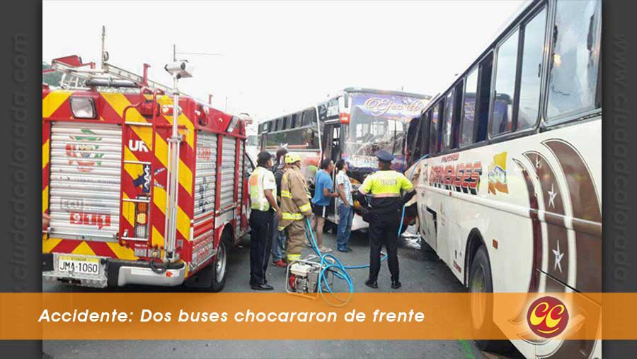 accidente