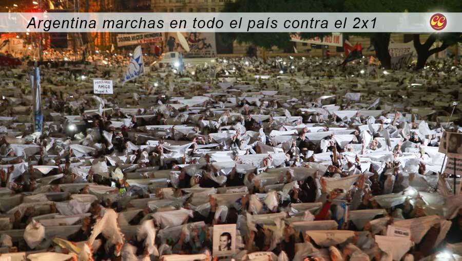 Plaza de Mayo