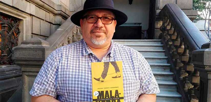 Javier Valdez asesinado en la puerta de la revista Ríodoce