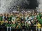 Atlético Nacional Campeón