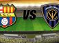 Barcelona SC vs Independiente del Valle