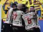 Barcelona SC derrota a Independiente 2-1