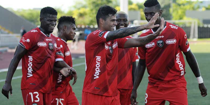 Costo de las entradas para el partido de River EC vs Barcelona SC