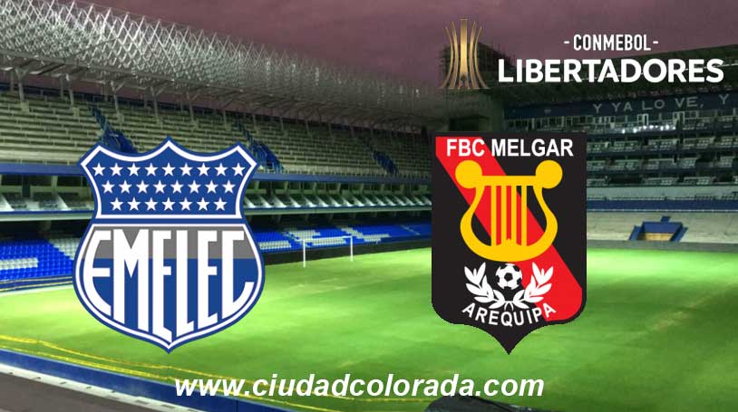 emelec-vs-melgar