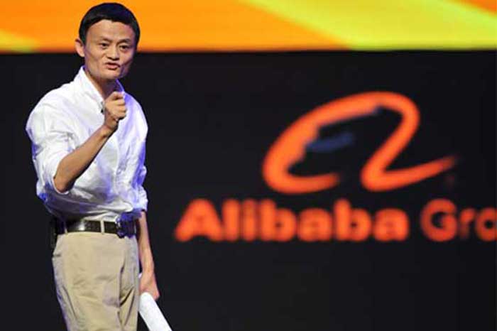 Jack Ma