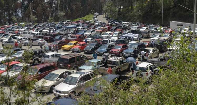 La compra de un vehículo usado implica un gasto adicional