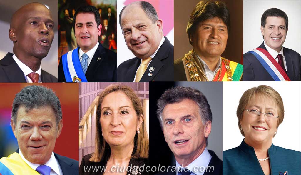 autoridades