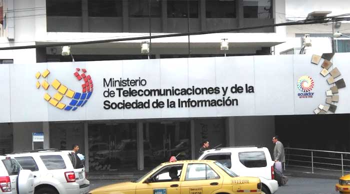 Telecomunicaciones