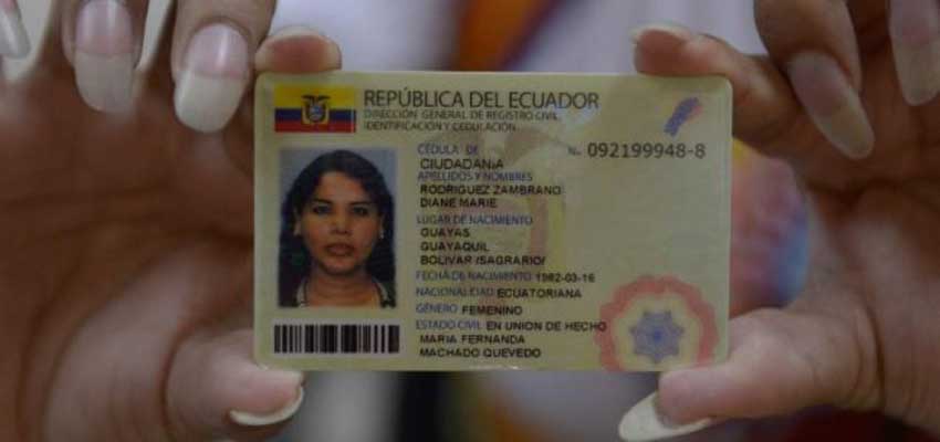 Personas transexuales podrán cambiar su sexo en el Registro Civil