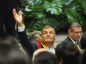 Estado de salud del ex Presidente Rafael Correa