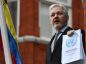 Suecia cierra la causa por violación contra Julian Assange,