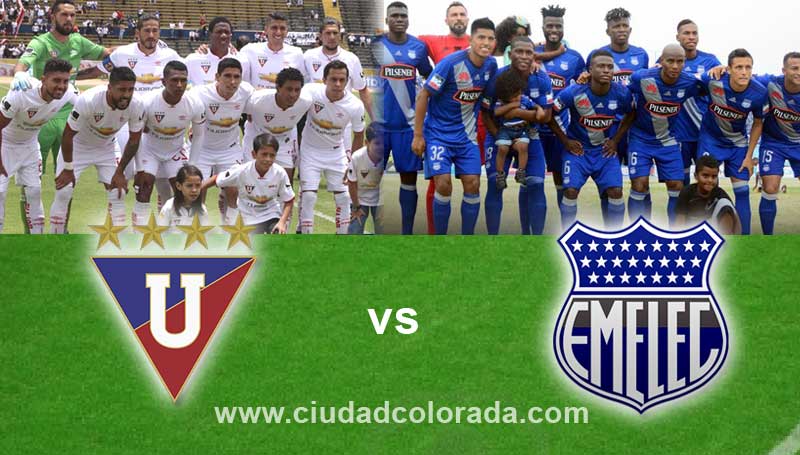 LIGA-EMELEC