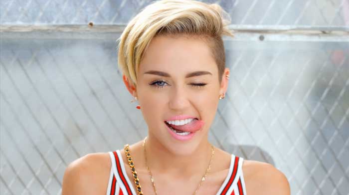 MileyCyrus