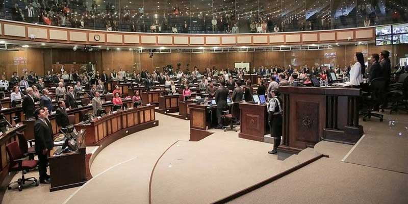 Asamblea Nacional debatirá sobre expresiones racistas