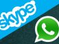 Alemania aumenta seguridad en mensajería cifrada de WhatsApp y Skype