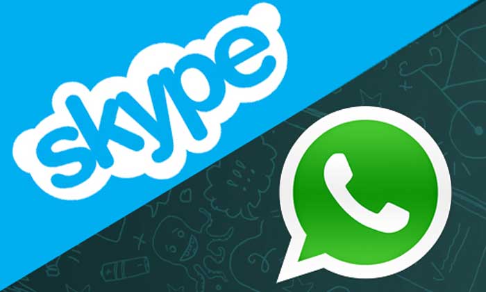 Alemania aumenta seguridad en mensajería cifrada de WhatsApp y Skype