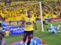 Barcelona SC vence a Emelec en el Clásico del Astillero