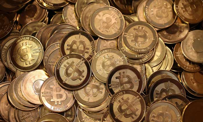 Un bitcoin por un millón de dólares