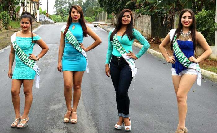 candidatas