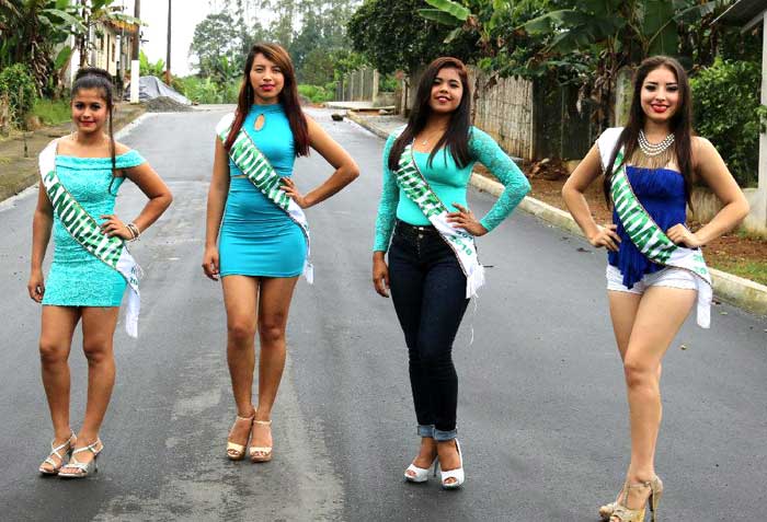 candidatas