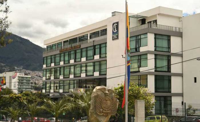 Caso Odebrecht