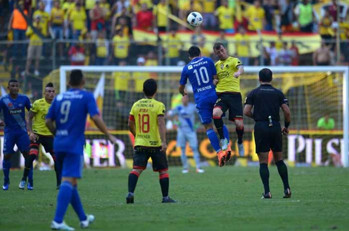 Costo entradas para el Clásico del Astillero