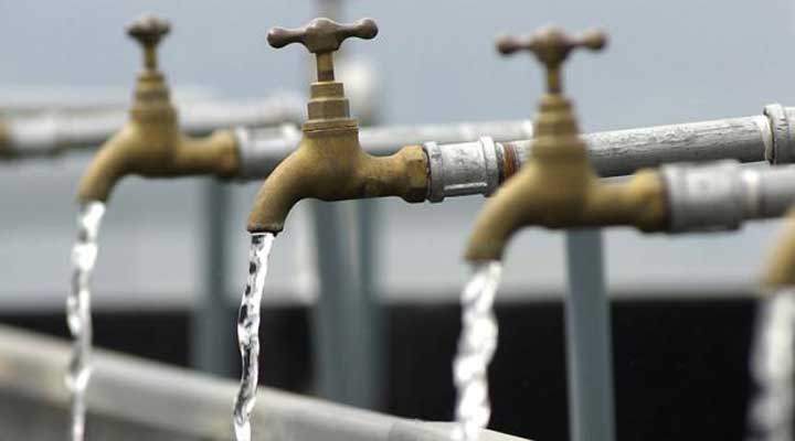 Moran horario de atención de Agua potable y alcantarillado en Daule