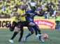 Delfín vence a Barcelona SC y mantiene su invicto