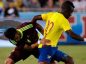 Ecuador empata con Venezuela en Juego amistoso