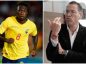 Phillips Butters pide "disculpas" a Felipe Caicedo