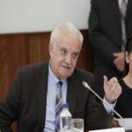 UNASUR ya esta en cancillería