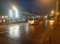 Llovizna en Guayaquil por problemas atmosféricos