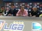 Liga de Quito prepara seguridad para el encuentro ante Barcelona SC