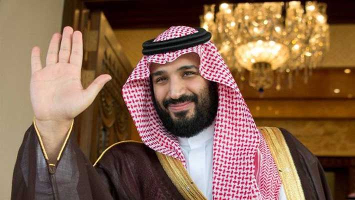 Nuevo Heredero del Trono en Arabia Saudita