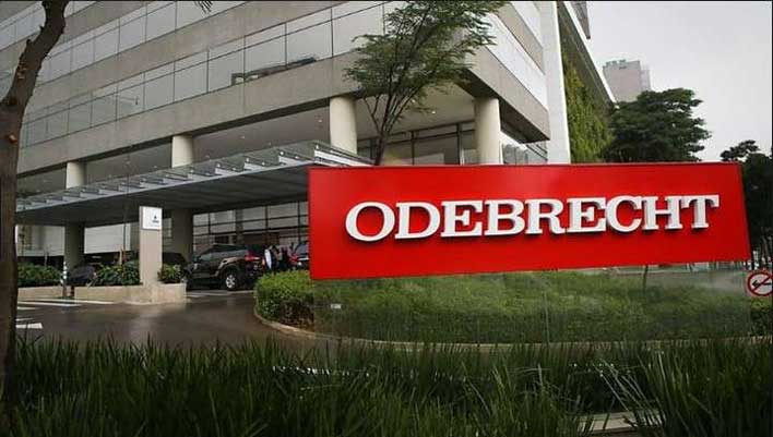 Odebrecht la campaña de Santos