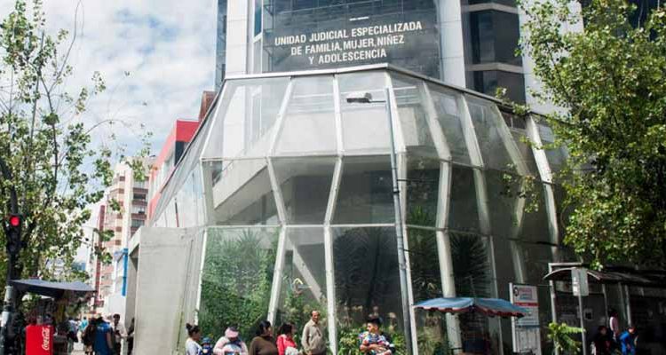 Pensiones Alimenticias.