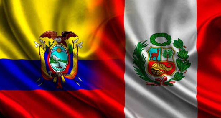 Perú requiere reunión con Ecuador