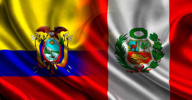 Perú requiere reunión con Ecuador