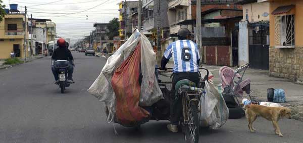 Energía alternativa para cuidar el medio ambiente