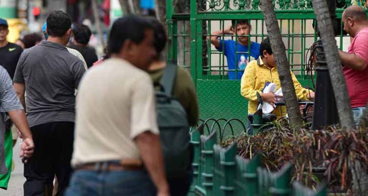 Reducción del trabajo infantil en Ecuador