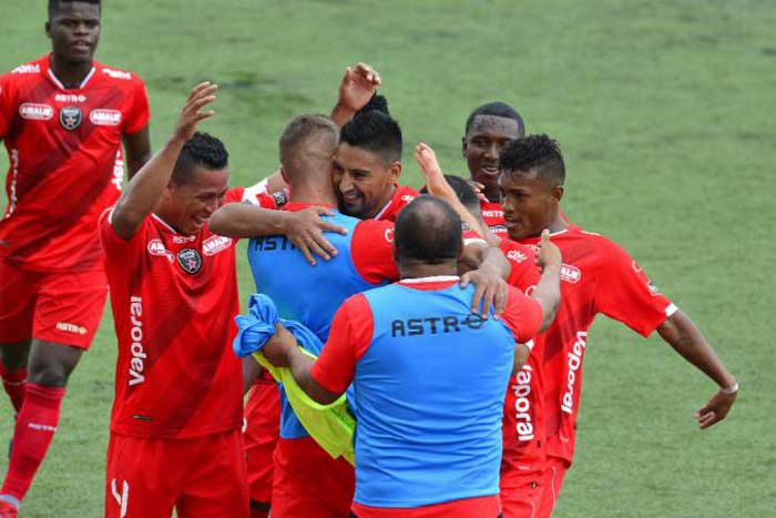 River Ecuador se llamará Guayaquil City FC